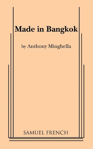 Imagen de archivo de Made in Bangkok a la venta por HPB-Emerald