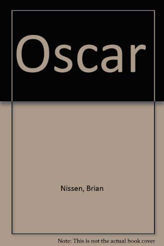 Oscar (9780573691638) by Nissen, Brian