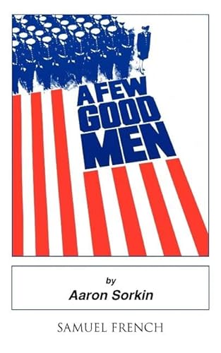 Imagen de archivo de A Few Good Men a la venta por ThriftBooks-Atlanta
