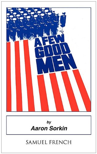 Stock image for A Few Good Men for sale by Half Price Books Inc.