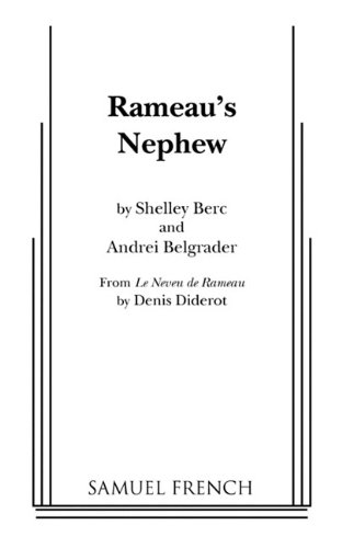 Rameau's Nephew (9780573692369) by Berc, Shelley; Belgrader, Andrei
