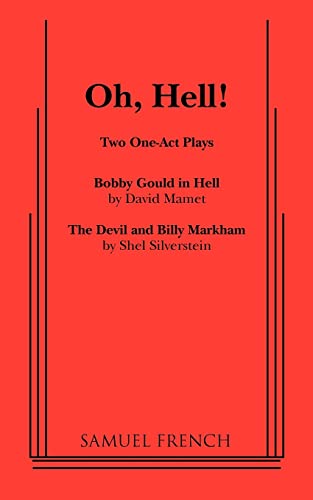 Imagen de archivo de Oh, Hell!: Two One Act Plays a la venta por HPB-Diamond