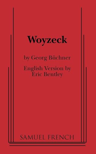 9780573692550: Woyzeck