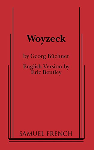 Stock image for Woyzeck for sale by BooksRun