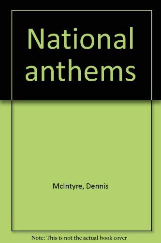 National Anthems