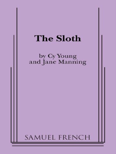 9780573692659: The sloth