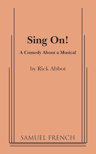 Stock image for Sing On! for sale by WorldofBooks