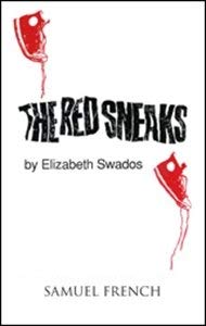 The Red Sneaks (9780573692758) by Elizabeth Swados