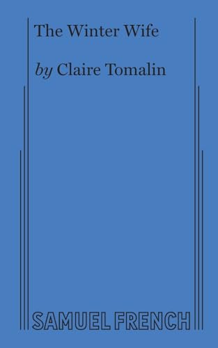 The Winter Wife (9780573692888) by Tomalin, Claire