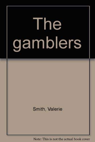 The gamblers (9780573694363) by Smith, Valerie