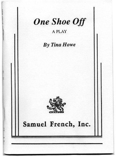 Imagen de archivo de One Shoe Off a la venta por Better World Books
