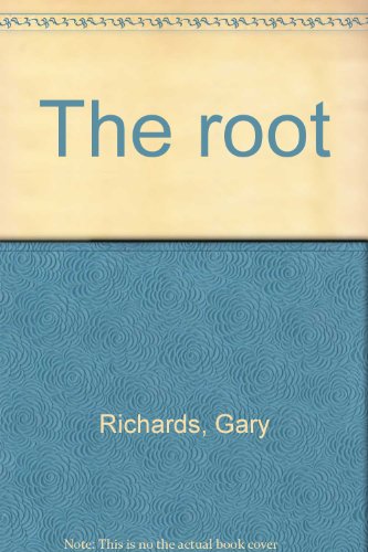 Beispielbild fr The Root: A Play in Two Acts zum Verkauf von The Yard Sale Store
