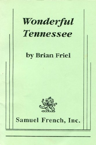 9780573694585: Wonderful Tennessee