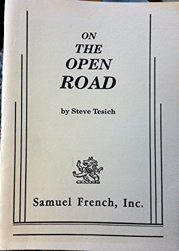 Stock image for On the Open Road for sale by The Yard Sale Store