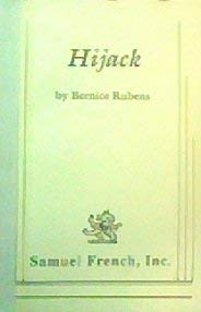 Hijack (9780573694660) by Rubens, Bernice