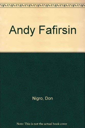 Beispielbild fr Ardy Fafirsin zum Verkauf von Wonder Book
