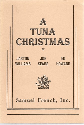 Beispielbild fr A Tuna Christmas zum Verkauf von Wonder Book