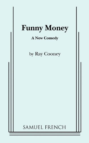 9780573695605: Funny Money