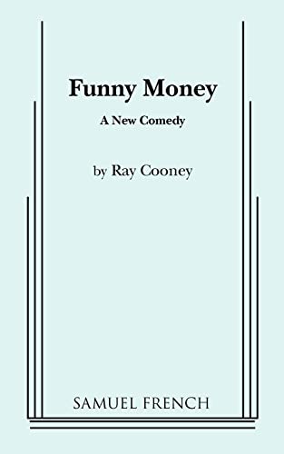 Funny Money (9780573695605) by Cooney, Ray