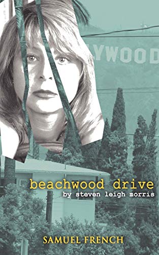 Imagen de archivo de Beachwood Drive a la venta por Decluttr