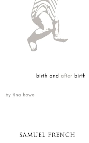 Beispielbild fr Birth and after Birth zum Verkauf von Better World Books