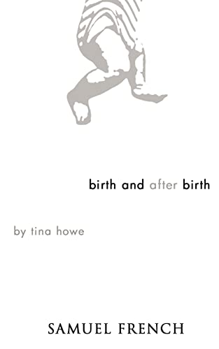 Imagen de archivo de Birth and after birth a la venta por GOMEDIA