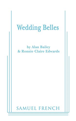 Beispielbild fr Wedding Belles zum Verkauf von GF Books, Inc.