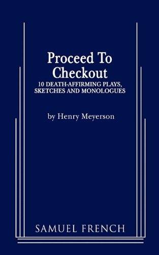 Beispielbild fr Proceed to Checkout zum Verkauf von Decluttr