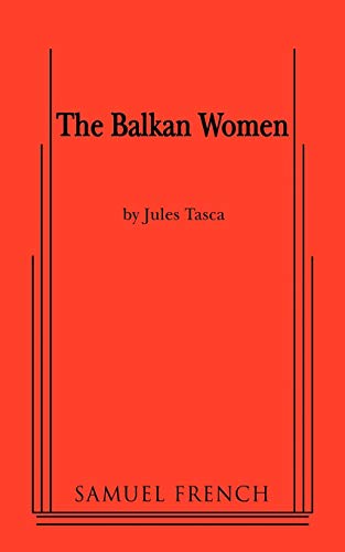 Beispielbild fr Balkan Women zum Verkauf von ThriftBooks-Atlanta