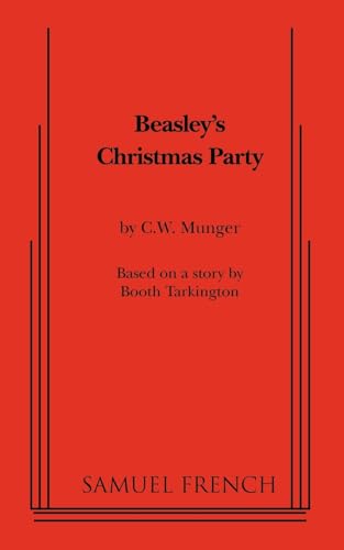 Beasley's Christmas Party