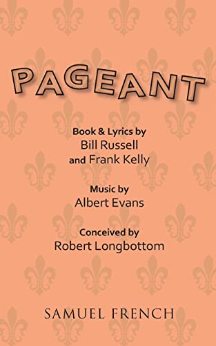 Pageant (9780573696558) by Bill Russell; Frank Kelly