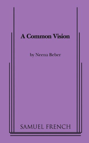 Common Vision - Neena Beber