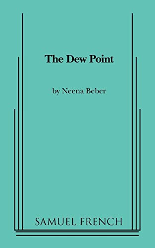 Dew Point (9780573696626) by Beber, Neena