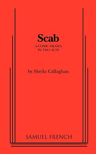 9780573696718: Scab