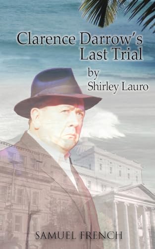 Beispielbild fr Clarence Darrow's Last Trial zum Verkauf von ThriftBooks-Dallas