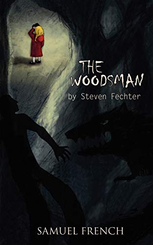 Imagen de archivo de The Woodsman a la venta por Books From California