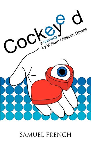 Stock image for Cockeyed for sale by ThriftBooks-Dallas