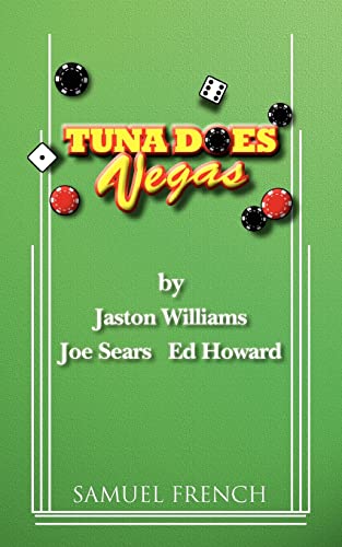 Beispielbild fr Tuna Does Vegas zum Verkauf von Books From California