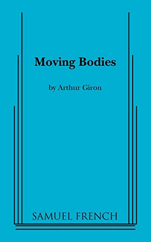 Imagen de archivo de Moving Bodies a la venta por ThriftBooks-Atlanta