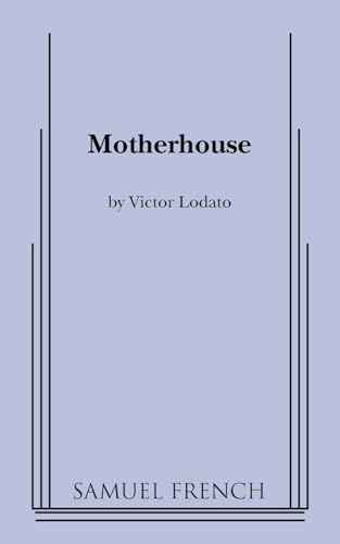 Stock image for Motherhouse for sale by GreatBookPrices