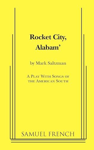 Stock image for Rocket City, Alabam' for sale by California Books
