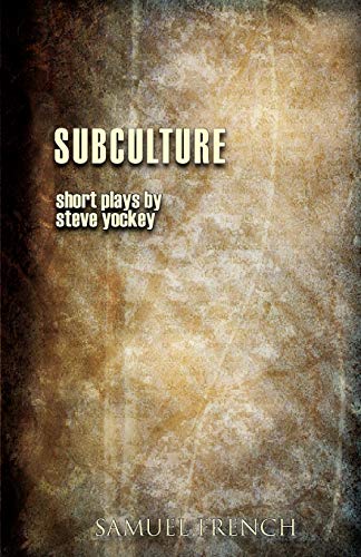 Stock image for Subculture for sale by BookFarm