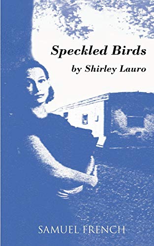 Imagen de archivo de Speckled Birds a la venta por Better World Books
