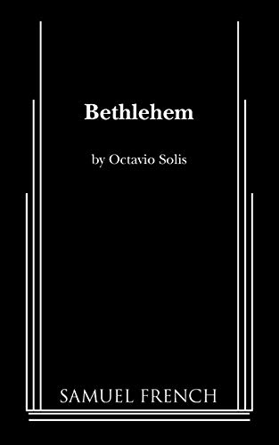 Stock image for Bethlehem for sale by HPB-Diamond