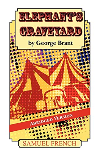 Imagen de archivo de Elephant S Graveyard Abridged Version a la venta por Goodbookscafe