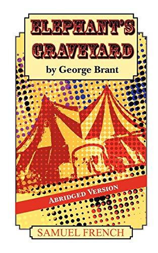 Stock image for Elephant S Graveyard Abridged Version for sale by Goodbookscafe