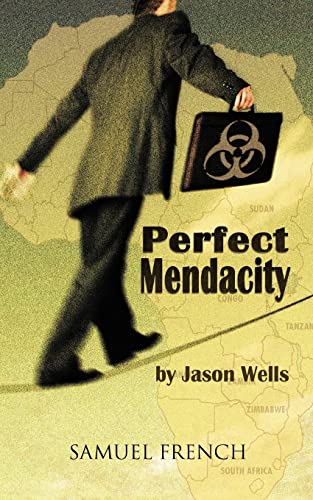 Perfect Mendacity (9780573698460) by Wells, Jason