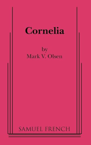 Stock image for Cornelia for sale by PBShop.store US