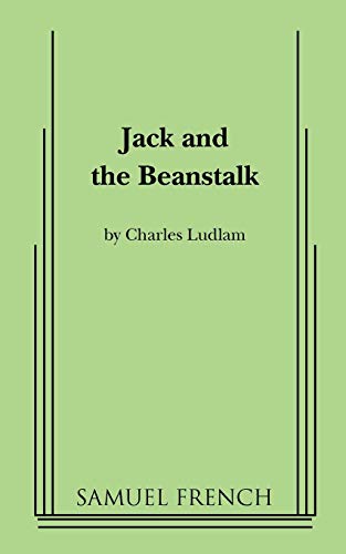 Stock image for Jack and the Beanstalk for sale by The Yard Sale Store