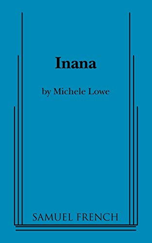Stock image for Inana for sale by The Yard Sale Store